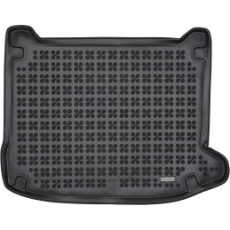 DACIA LODGY I Mikroautobusas (5 asm.) 2012 m.- Bagažinės kilimėlis REZAW 231364