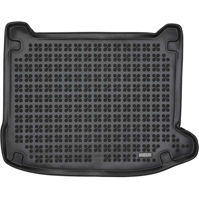 DACIA LODGY I Mikroautobusas (5 asm.) 2012 m.- Bagažinės kilimėlis REZAW 231364