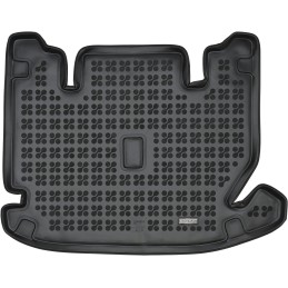 DACIA LODGY I Mikroautobusas (7 asm.) 2012-2017 Bagažinės kilimėlis REZAW 231365