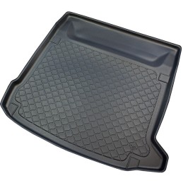 Dacia Lodgy Kombi 5D 2012- Bagažinės kilimėlis ARISTAR 193052G