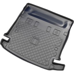 Dacia Lodgy Kombi 5D 7os 2012- Bagažinės kilimėlis ARISTAR 193053G