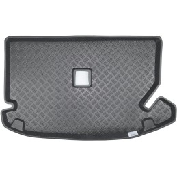 Dacia Lodgy Stepway 7os minivenas 2012-2022 Bagažinės kilimėlis MIX-PLAST 25093