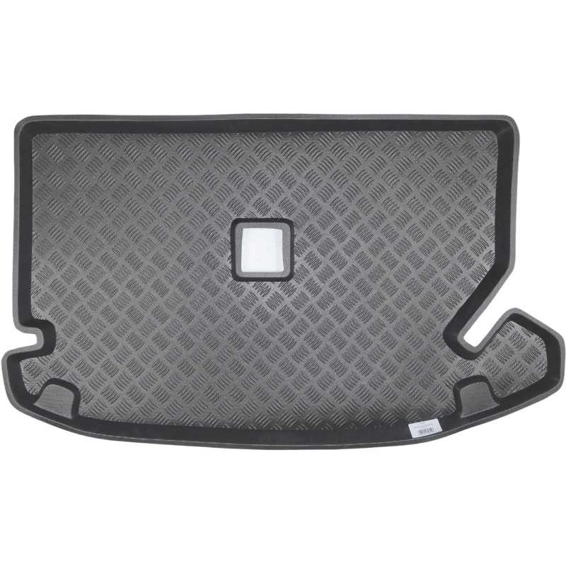 Dacia Lodgy Stepway 7os minivenas 2012-2022 Bagažinės kilimėlis MIX-PLAST 25093