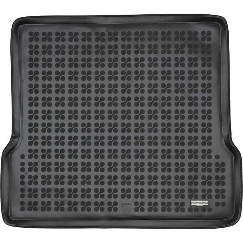 DACIA LOGAN I Sedanas 2004-2012 Bagažinės kilimėlis REZAW 231350