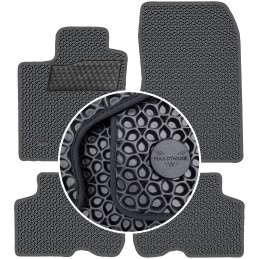 Dacia Logan II 2012-2020 EVA MAX-MAT 10158