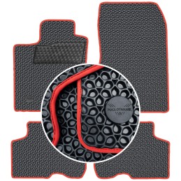 Dacia Logan II 2012-2020 EVA MAX-MAT 10158