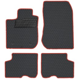 Dacia Logan II 2012-2020 EVA MAX-MAT 10158