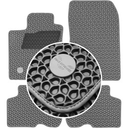 Dacia Logan II 2012-2020 EVA MAX-MAT 10158