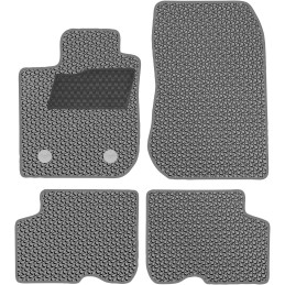 Dacia Logan II 2012-2020 EVA MAX-MAT 10158