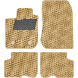 Dacia Logan II 2012-2020 EVA MAX-MAT 10158