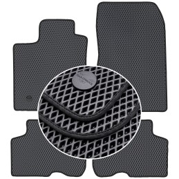 Dacia Logan II 2012-2020 EVA MAX-MAT 10158