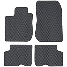Dacia Logan II 2012-2020 EVA MAX-MAT 10158