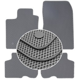 Dacia Logan II 2012-2020 EVA MAX-MAT 10158