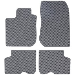 Dacia Logan II 2012-2020 EVA MAX-MAT 10158