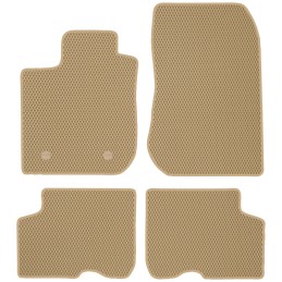 Dacia Logan II 2012-2020 EVA MAX-MAT 10158