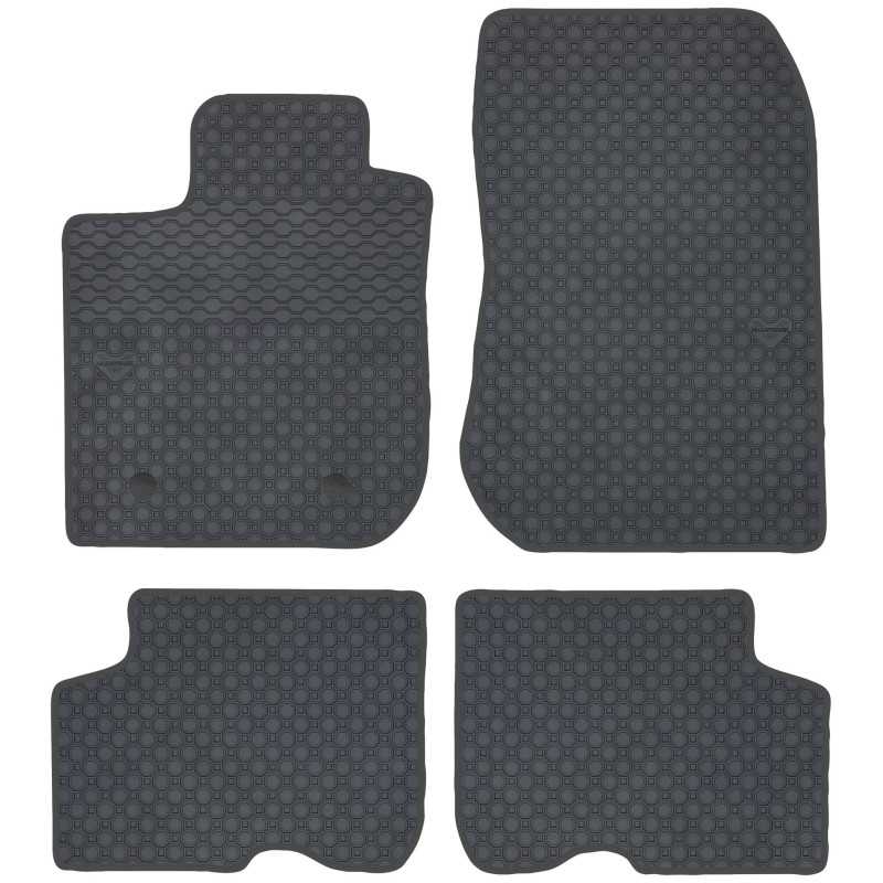 Dacia Logan II 2012-2020 m. Guminiai kilimėliai PRIME-LINER MAX-MAT
