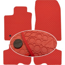 Dacia Logan II 2012-2020 m. Guminiai kilimėliai PRIME-LINER MAX-MAT