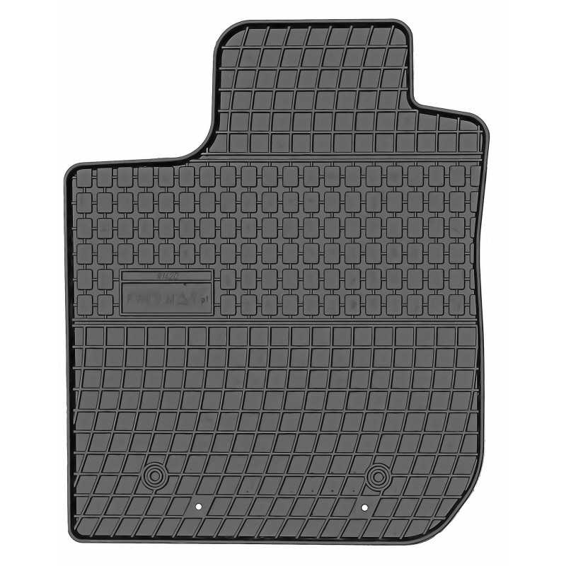 Dacia Logan II 2013- Guminiai kilimėliai PRISMAT DRIVER 1420/1