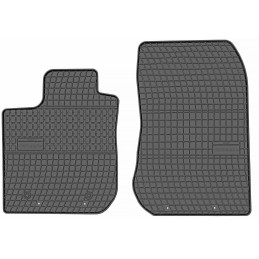 Dacia Logan II 2013- Guminiai kilimėliai PRISMAT FRONT 1420/2