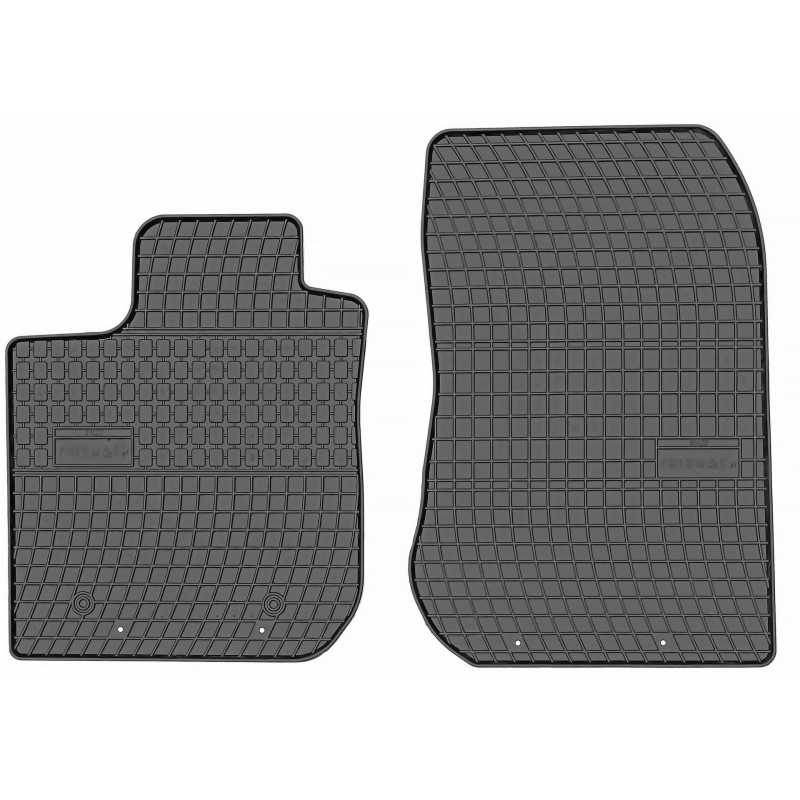 Dacia Logan II 2013- Guminiai kilimėliai PRISMAT FRONT 1420/2