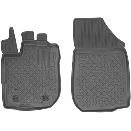 Dacia Logan II Logan II MCV 2013- Guminiai kilimėliai ARISTAR FRONT 653058