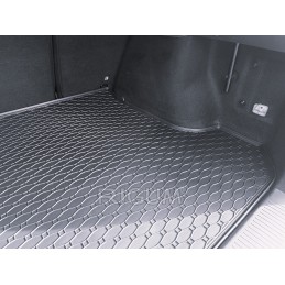 Dacia Logan II MCV 2013-2020 Bagažinės kilimėlis RIGUM 405071