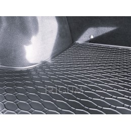 Dacia Logan II MCV 2013-2020 Bagažinės kilimėlis RIGUM 405071