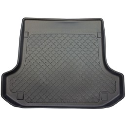 Dacia Logan II MCV Kombi 5D 2013- Bagažinės kilimėlis ARISTAR 193058G