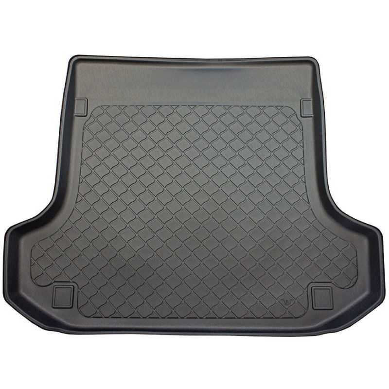 Dacia Logan II MCV Kombi 5D 2013- Bagažinės kilimėlis ARISTAR 193058G