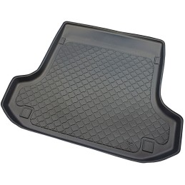 Dacia Logan II MCV Kombi 5D 2013- Bagažinės kilimėlis ARISTAR 193058G