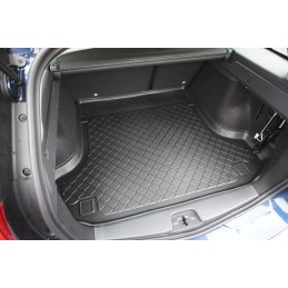 Dacia Logan II MCV Kombi 5D 2013- Bagažinės kilimėlis ARISTAR 193058G