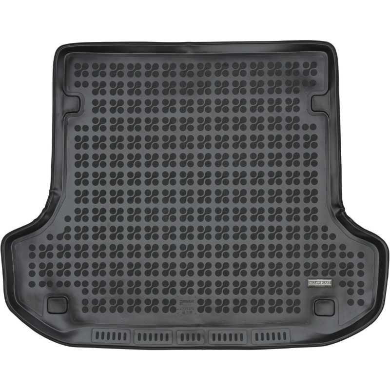 DACIA LOGAN II MCV universalas 2013-2020 bagažinės kilimėlis REZAW 231374