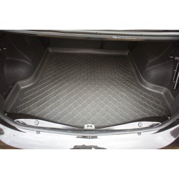 Dacia Logan II Sedan 4D 2013- Bagažinės kilimėlis ARISTAR 193057G