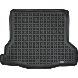 DACIA LOGAN II Sedanas 2012-2020 Bagažinės kilimėlis REZAW 231371
