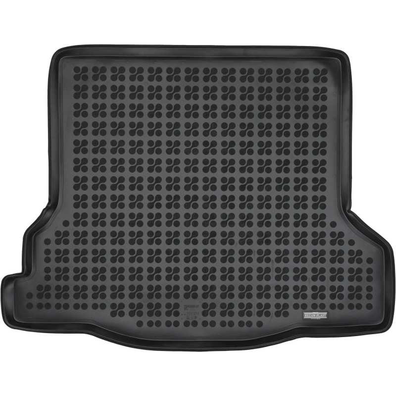 DACIA LOGAN II Sedanas 2012-2020 Bagažinės kilimėlis REZAW 231371