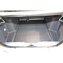 Dacia Logan III Sedan 2021- Bagažinės kilimėlis ARISTAR 193063G