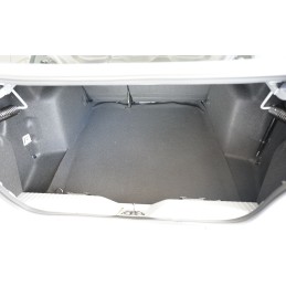 Dacia Logan III Sedan 2021- Bagažinės kilimėlis ARISTAR 193063G
