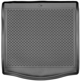 Dacia Logan Kombivan 2012- Bagažinės kilimėlis DOMA 290130