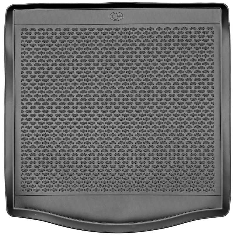 Dacia Logan Kombivan 2012- Bagažinės kilimėlis DOMA 290130