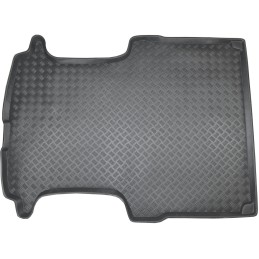 Dacia Logan MCV II 2-vietis Kombi 2012-2020 bagažinės kilimėlis MIX-PLAST 25078