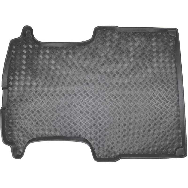Dacia Logan MCV II 2-vietis Kombi 2012-2020 bagažinės kilimėlis MIX-PLAST 25078