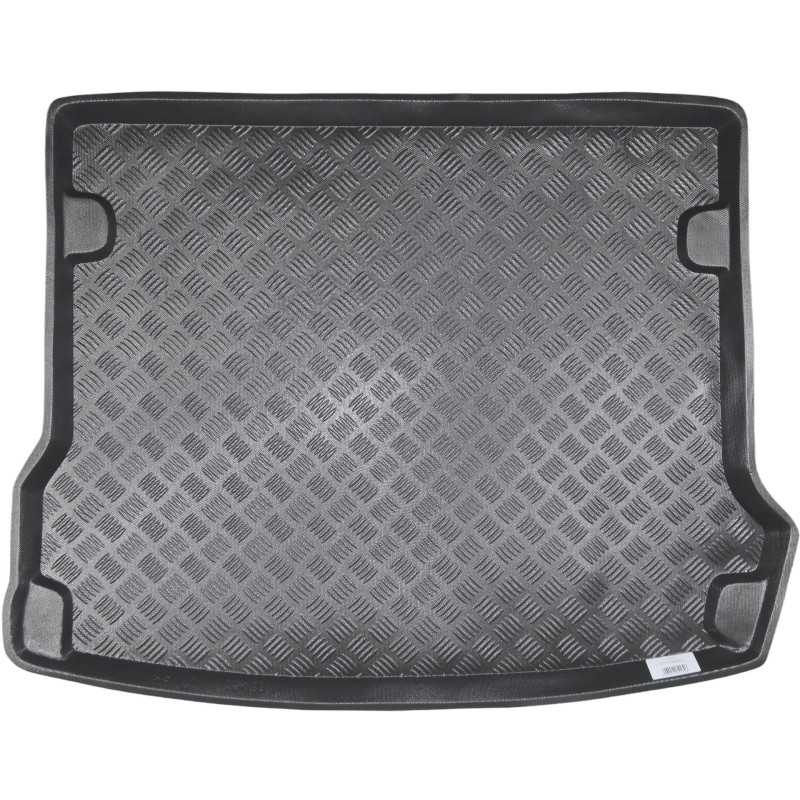 Dacia Logan MCV Kombi 2006-2013 bagažinės kilimėlis MIX-PLAST 25033