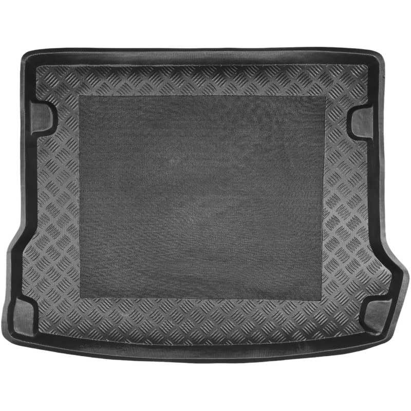 Dacia Logan MCV Kombi 2006-2013 bagažinės kilimėlis MIX-PLAST 25033/M