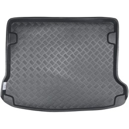 Dacia Logan MCV Kombi 2007-2013 bagažinės kilimėlis MIX-PLAST 25027