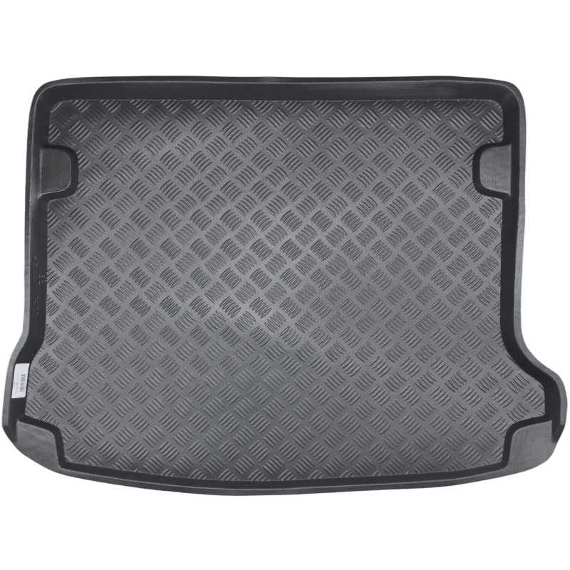 Dacia Logan MCV Kombi 2007-2013 bagažinės kilimėlis MIX-PLAST 25027