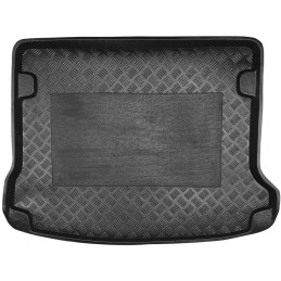 Dacia Logan MCV Kombi 2007-2013 bagažinės kilimėlis MIX-PLAST 25027/M