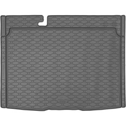 Dacia Sandero / Sandero Stepway hečbekas nuo 2021.01 Bagažinės kilimėlis RIGUM 405019
