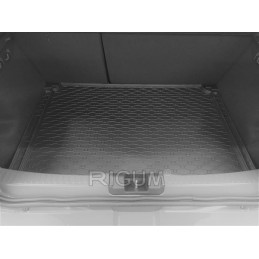 Dacia Sandero / Sandero Stepway hečbekas nuo 2021.01 Bagažinės kilimėlis RIGUM 405019