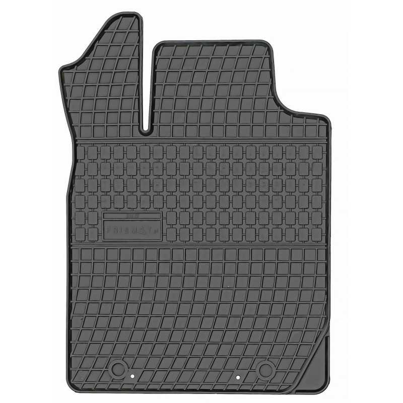 Dacia Sandero 2008-2013 Guminiai kilimėliai PRISMAT DRIVER 1419/1