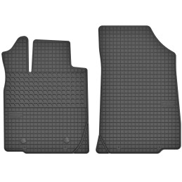 Dacia Sandero 2008-2013 m. guminiai kilimėliai MOTOHOBBY priekiniai 170201/2